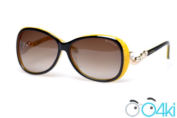 Женские очки Chanel ch1058s-c06