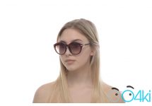 Женские очки Swarovski 7104c02