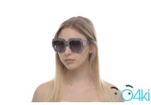 Женские очки Gucci gg0048s