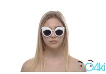 Женские очки Dior djsab