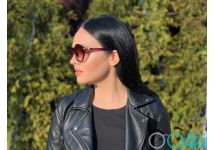 Женские очки Swarovski 7104c02