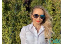 Женские очки Dior 1563c3