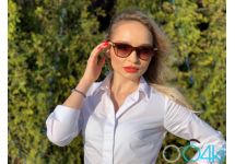 Женские очки Chanel 5312-q