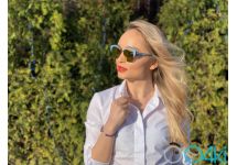 Женские очки Dior 1223m