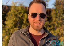 Мужские очки Lacoste l-172-716