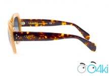 Женские очки Celine cl41044-pud