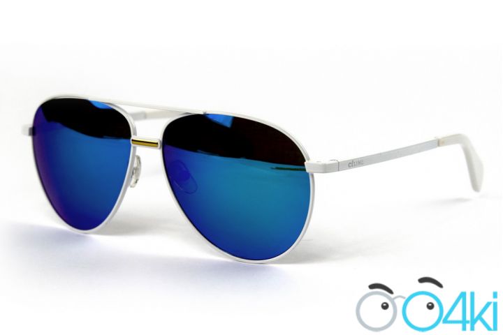 Женские очки Celine cl41807-blue