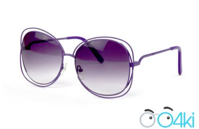 Женские очки Color Kits 117-731-violet
