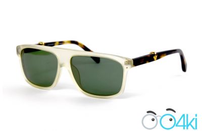 Мужские очки Alexander Mcqueen 4209-58