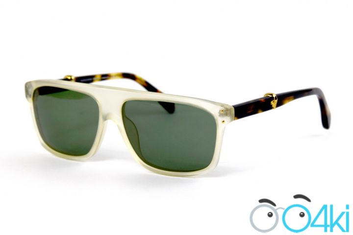 Мужские очки Alexander Mcqueen 4209-58