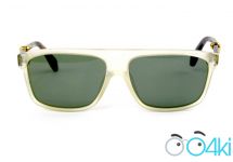 Мужские очки Alexander Mcqueen 4209-58