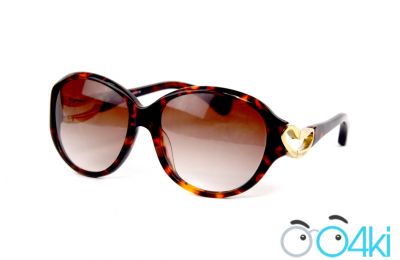 Женские очки MQueen 4217s-otvd