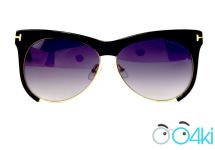 Женские очки Tom Ford 5830-c01