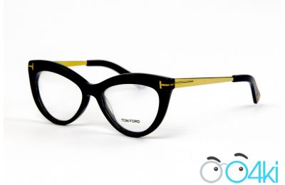 Женские очки Tom Ford 5354-001
