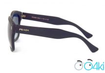 Женские очки Prada spr-68n-5ab