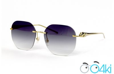 Женские очки Cartier esw004