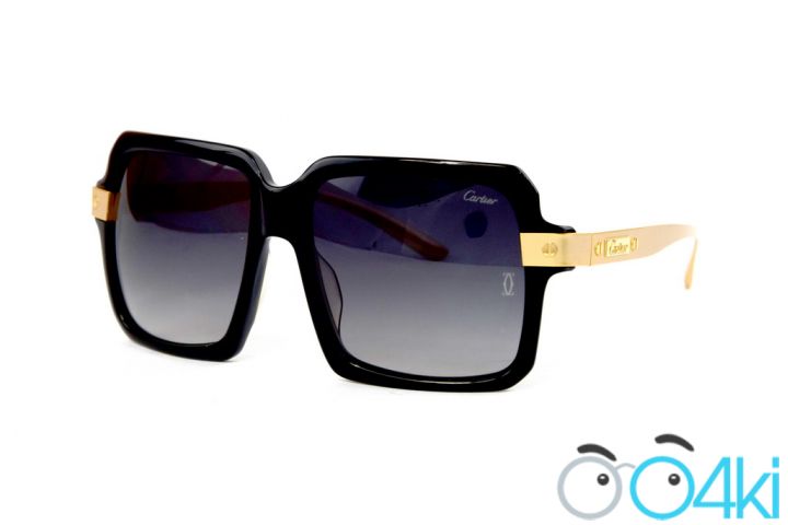 Женские очки Cartier ca5611-c01