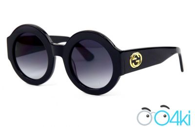 Женские очки Gucci 0084s