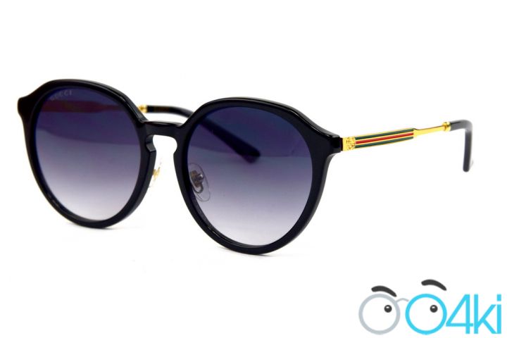 Женские очки Gucci 205sk-bl