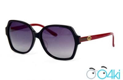 Женские очки Gucci 3582-red