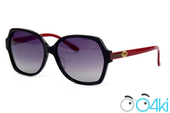 Женские очки Gucci 3582-red