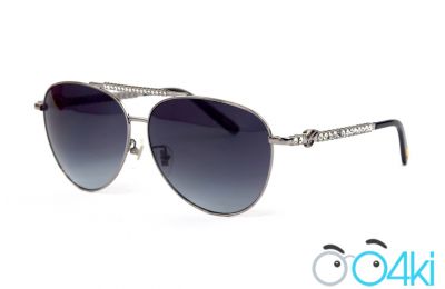 Женские очки Gucci 058s-silver