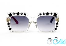 Женские очки Gucci 3863s-bl