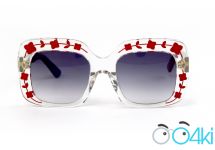 Женские очки Gucci 3863s-red