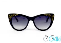 Женские очки Gucci 3836-bl
