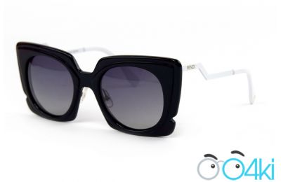Женские очки Fendi ff0117s-br