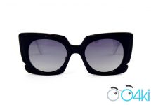 Женские очки Fendi ff0117s-br