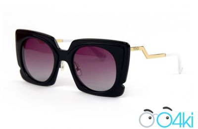 Женские очки Fendi ff0117s-pink