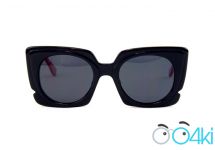 Женские очки Fendi ff0117s-red