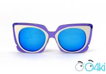 Женские очки Fendi ff0117s-purple