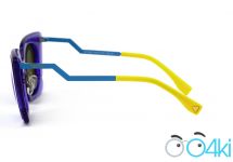 Женские очки Fendi ff0117s-purple