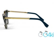 Женские очки Fendi ff0063s-br