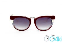 Женские очки Fendi ff0063s-red