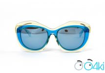Женские очки Fendi ff0029fs-blue