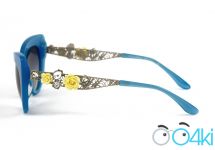 Женские очки Dolce & Gabbana 4302b