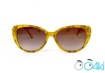 Женские очки Dolce & Gabbana 4198-yellow