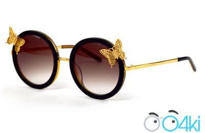Женские очки Dolce & Gabbana 5114c2