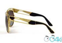 Мужские очки Dolce & Gabbana 2109-gold