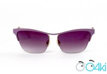 Женские очки Miu Miu 59-17-purple