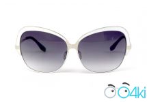 Женские очки Dita dita-c66-white