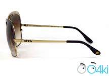 Женские очки Dita dita-c66-br-bl