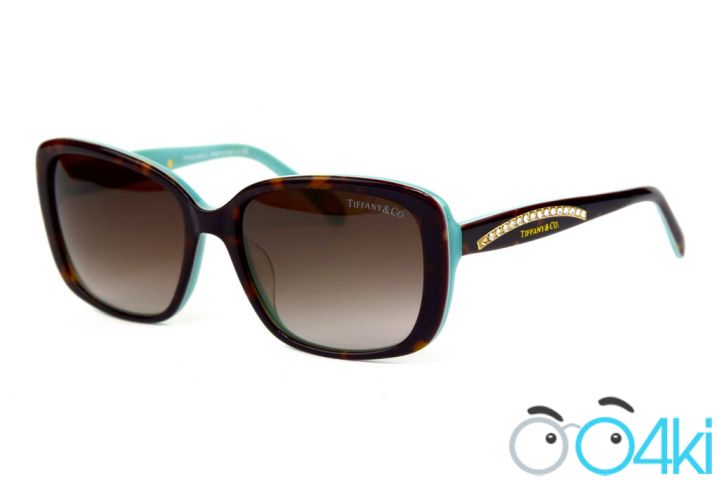 Женские очки Tiffany 4988-leo