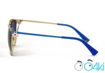 Женские очки Armani 2022-blue