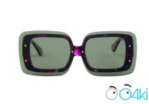 Женские очки Miu Miu smu02rs-dhh1e2