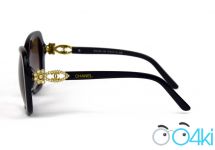 Женские очки Chanel 5847c501/s6