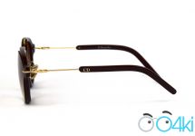 Женские очки Dior eclad-gbz/oj